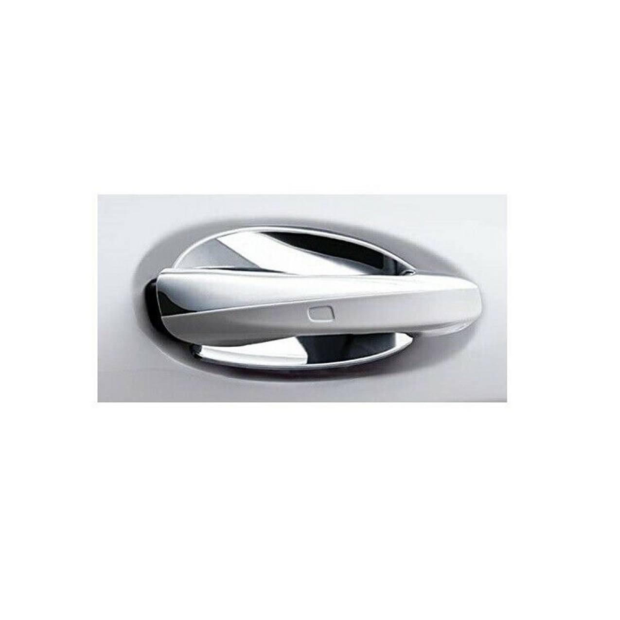 Mercedes Exterior Door Handle Insert 2057604200